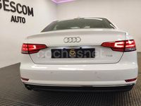 Usado Audi A4 Sport 150 CV (110 kW) 2016 Blanco Berlina