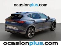 Käytetty Cupra Formentor 150 HP (110 kW) 2024 Harmaa Katumaasturi