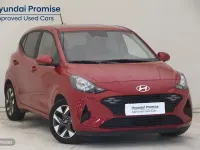 Usado Hyundai i10 2025 Utilitario