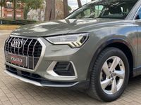 usado Audi Q3 Advanced 35 TFSI 110 kW (150 CV)