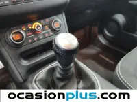 Usado Nissan Qashqai Acenta 131 CV (96 kW) 2014 Gris SUV
