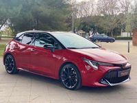 usado Toyota Corolla 180H GR-SPORT E-CVT 132 kW (180 CV)