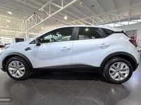 Usado Renault Captur Intens 100 CV (73 kW) 2021 Blanco SUV