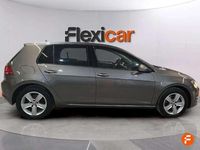 Usado VW Golf VII Advance 116 CV (85 kW) 2016 Gris Utilitario