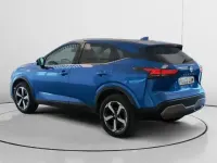 Usado Nissan Qashqai Visia 140 CV (102 kW) 2021 SUV