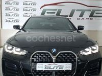 Usado BMW 420 Comfort Edition 190 CV (139 kW) 2024 Negro Coupe