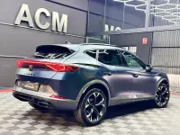 Usado Cupra Formentor 150 CV (110 kW) 2022 Azul SUV