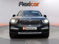 Occasion BMW X3 265 PK (194 kW) 2019 Grijs SUV