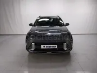 Nuevo Hyundai Kona 115 CV (84 kW) 2026 Gris / plata SUV