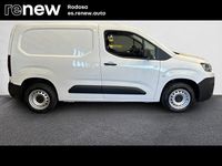 Usado Citroën Berlingo 75 CV (55 kW) 2020 Blanco Monovolumen