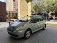 Usado Citroën Xsara Picasso Exclusive 136 CV (100 kW) 2005 Azul Monovolumen