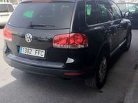 usado VW Touareg 3.0TDI V6 Tiptronic