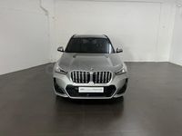 Usado BMW X1 Luxury Line 136 CV (100 kW) 2023 Gris / plata SUV