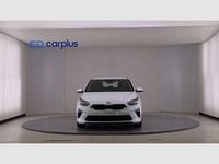 Usado Kia Ceed 136 CV (100 kW) 2021 Blanco Utilitario