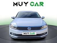 Używany VW Passat Sport 150 KM (110 kW) 2016 Biały Sedan/Limuzyna