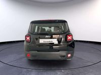 usado Jeep Renegade 1.4 MAIR 140 HP DDCT Longitude FWD E6