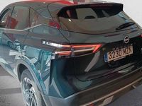Usado Nissan Qashqai N-Connecta 190 CV (139 kW) 2025 SUV