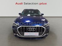 usado Audi Q3 S line 35 TFSI S tronic