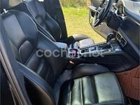 Usado Porsche Macan S Diesel 258 CV (189 kW) 2014 Negro SUV
