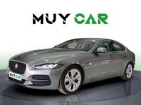 Usado Jaguar XE S 250 CV (183 kW) 2019 Gris Berlina