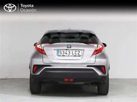 usado Toyota C-HR 125H Advance