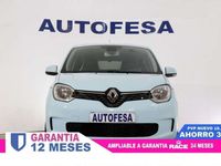 usado Renault Twingo 0.9 TCE Intens 95cv 5P S/S # IVA DEDUCIBLE