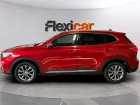 Usado MG HS Comfort 162 CV (119 kW) 2023 Negro SUV