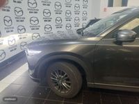 usado Mazda CX-5 2.0 Skyactiv-G Evolution 2WD Aut. 121kW