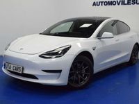 usado Tesla Model 3 Estándar Plus RWD sedán 225kW 4P