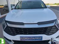 Usado Kia Sportage GT-Line 150 CV (110 kW) 2022 SUV