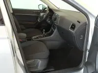 Usado Seat Ateca Style 150 CV (110 kW) 2025 Gris plata SUV