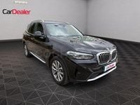 Usado BMW X3 xLine 190 CV (139 kW) 2023 Negro SUV