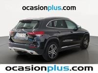 Używany Mercedes GLA200 163 KM (119 kW) 2020 Czarny SUV