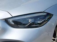 Usado Mercedes C200 204 CV (150 kW) 2023 Familiar