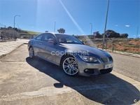 Usado BMW 320 M Sport 184 CV (135 kW) 2013 Gris / plata Coupe