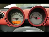 Usado Smart ForFour Pulse 75 CV (55 kW) 2006 Negro Utilitario