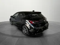 Nuevo Toyota Corolla Sport 178 CV (130 kW) 2025 Blanco