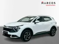 Usado Kia Sportage 230 CV (169 kW) 2024 SUV