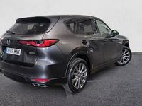 Usado Mazda CX-60 200 CV (147 kW) 2024 SUV