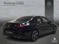 Usado Mercedes CLA200 163 CV (119 kW) 2025 Berlina