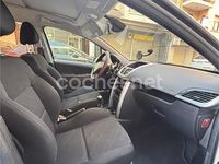 Usado Peugeot 207 95 CV (69 kW) 2008 Gris / plata Familiar
