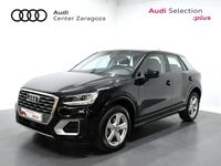 Usado Audi Q2 Sport 116 CV (85 kW) 2019 Blanco SUV