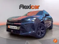 Usado Cupra Formentor 150 CV (110 kW) 2025 Gris SUV