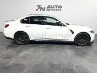 Usado BMW M3 Comfort Edition 551 CV (405 kW) 2024 Blanco Berlina
