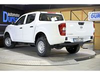 usado Nissan Navara 2.3dci Doble Cabina Visia