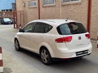 Usado Seat Altea XL Style 125 CV (91 kW) 2013 Blanco Monovolumen