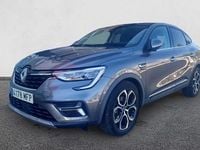 Usado Renault Arkana Techno 145 CV (106 kW) 2023 SUV