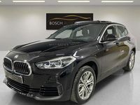 Usado BMW X2 Comfort Edition 136 CV (100 kW) 2022 Negro SUV