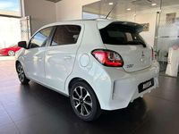 Usado Mitsubishi Space Star 71 CV (52 kW) 2023 Blanco Utilitario