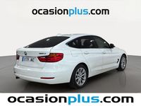 Occasion BMW 320 Gran Turismo 184 ch (135 kW) 2015 Blanc Berline